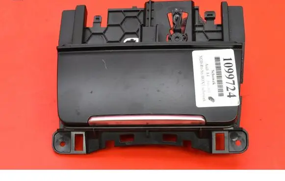 Audi A4 S4 B8 8K Glove box 8K0857951C