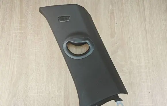 BMW X5 G05 (A) pillar trim 5A0D9C8