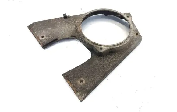 BMW 3 E30 Timing belt guard (cover) 17154609