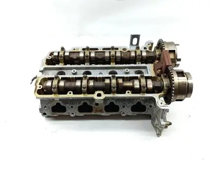 Opel Astra J Engine head 55565291