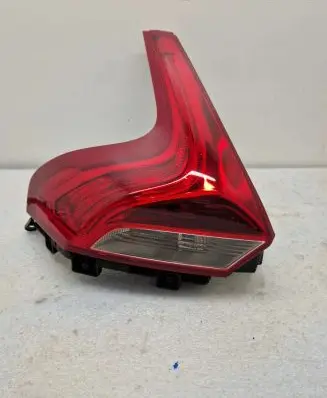 Volvo V40 Rear/tail lights 31395844