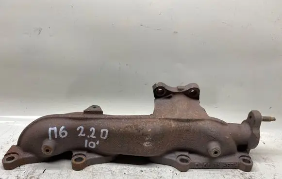 Mazda 6 Exhaust manifold