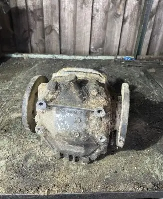 Mercedes-Benz 190 W201 Rear differential 2013510908 619257