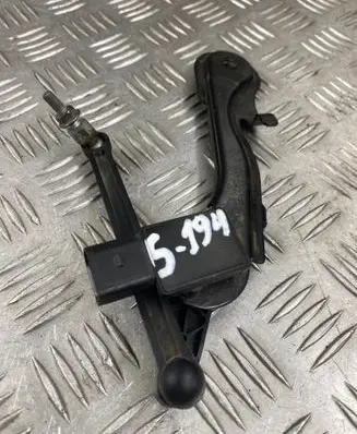 Audi Q5 SQ5 Headlight/headlamp level sensor 80A907504