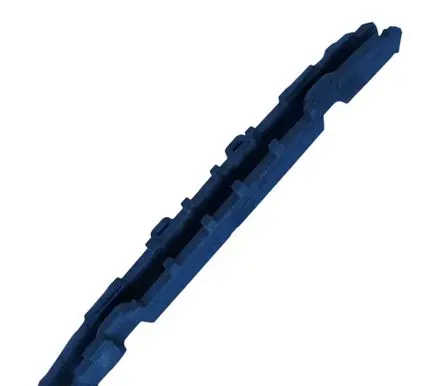 Citroen Berlingo Front bumper foam support bar 9816768080