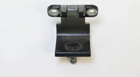 Volkswagen Touareg II Tailgate/trunk/boot hinge 