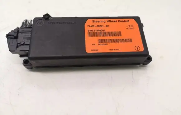 Toyota Avensis T250 Power steering control unit/module PZ4090029102
