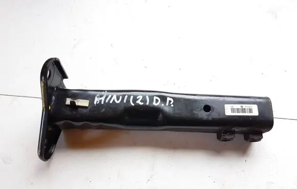 Mini Cooper Countryman R60 Front bumper shock/impact absorber 6772232