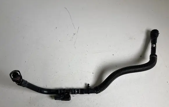 Ford Mustang VI Air intake hose/pipe FR3E6758BD