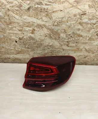 KIA Ceed Rear/tail lights 92402J7150 R0090R150126541