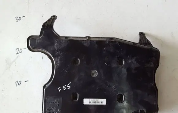 Mini One - Cooper F56 F55 Intake resonator 8570016