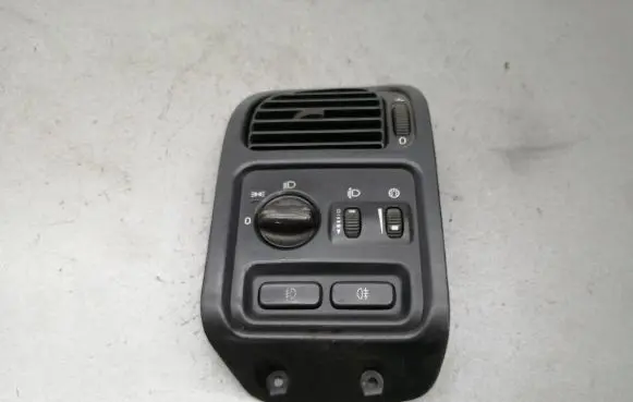 Volvo S40, V40 Light switch 30613945 30613855