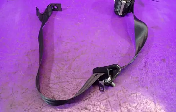 Renault Scenic III - Grand scenic III Front seatbelt 888410017R