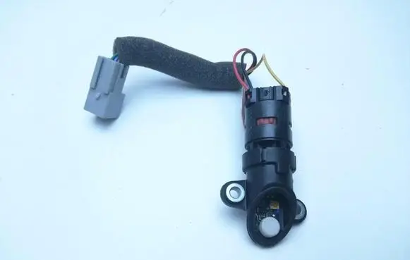 Jaguar XF Interior temperature sensor 8X238B506AA X797