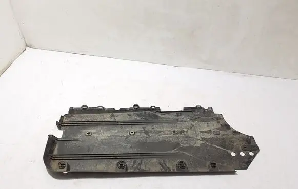 Citroen DS7 Crossback Pickup box liner 9832628880