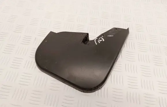Ford Transit Custom Rear mudguard BK2128370