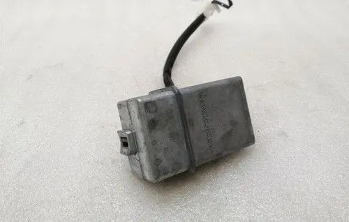 Mercedes-Benz E C207 W207 Steering wheel lock A2045458132