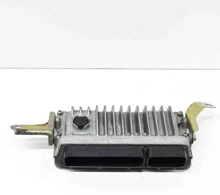 Toyota Yaris Engine control unit/module MB2756002780 896610DT20