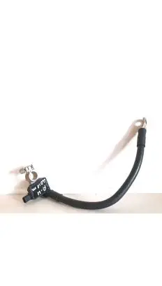 Audi A4 S4 B8 8K Negative earth cable (battery)