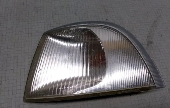 Volvo S40, V40 Front indicator light 30854653T4