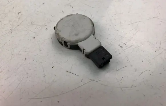 Volvo V60 Rain sensor 31314540