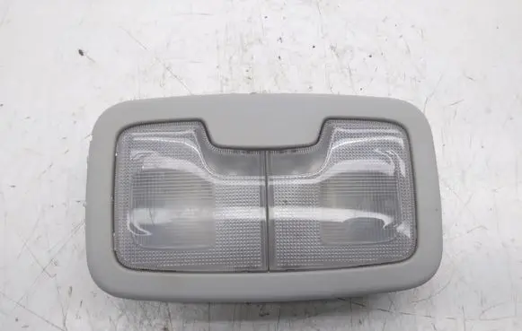 KIA Optima Rear seat light