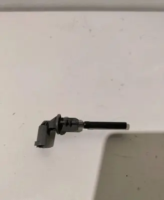 BMW X5 E70 Coolant level sensor 752461201