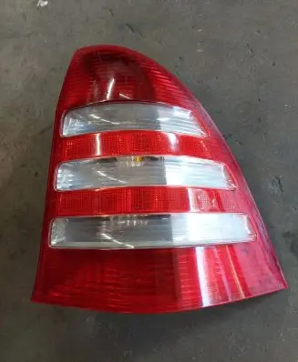 Mercedes-Benz C W203 Rear/tail lights