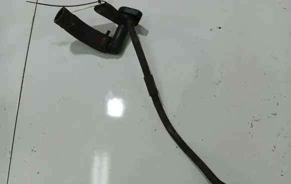 Honda Civic Engine coolant pipe/hose 