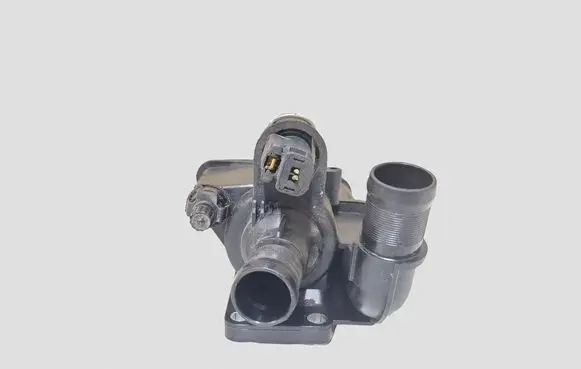 Ford C-MAX II Thermostat/thermostat housing TH708783