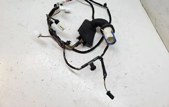 Mazda 2 Front door wiring loom 8062400081AB