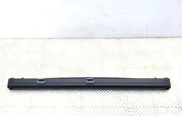 Audi A4 S4 B8 8K Parcel shelf load cover 