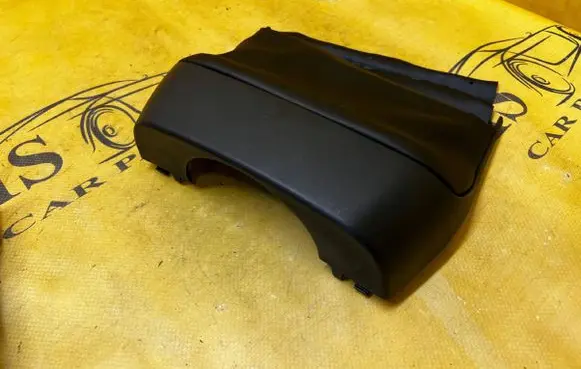 Ford Bronco Steering wheel column trim M2DB-3530-AC M2DB3530AC