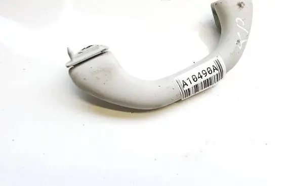 Skoda Octavia Mk2 (1Z) Front interior roof grab handle 6y0857607