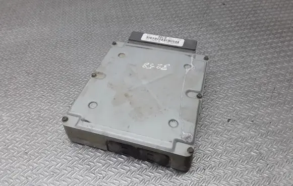 Ford Mondeo Mk III Engine control unit/module 5S7112A650DB