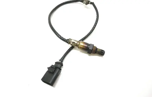 Volkswagen Golf Plus Lambda probe sensor 03C906262
