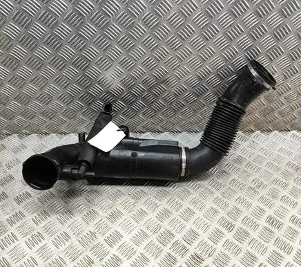 BMW X2 F39 Air intake duct part 7619268