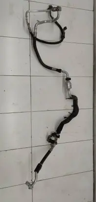 Fiat Tipo Air conditioning (A/C) pipe/hose 52017362