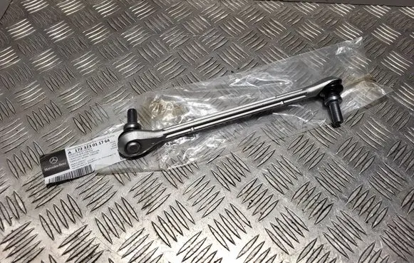 Mercedes-Benz SLK R172 Rear anti-roll bar/stabilizer link A17232301176