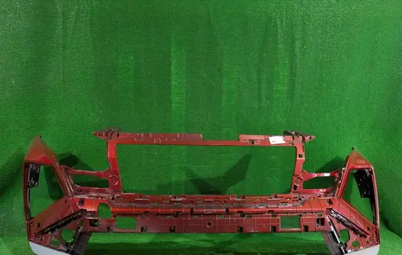 Hyundai Tucson IV NX4 Front bumper