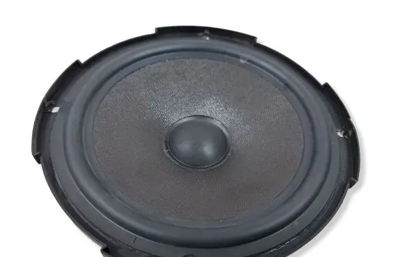 Alfa Romeo 166 Front door speaker 60659271 491649070406 04911233169