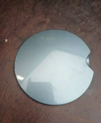 Peugeot 207 CC Fuel tank cap 9680609377 108305