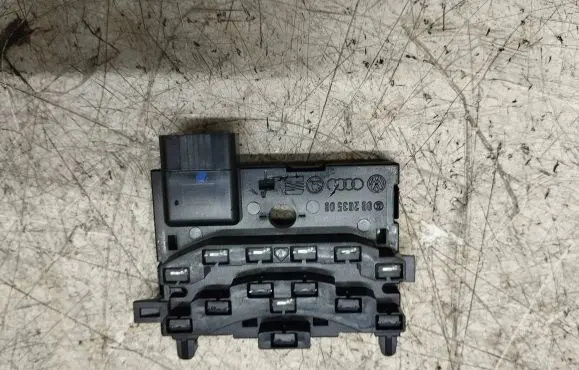 Skoda Octavia Mk2 (1Z) Steering angle sensor 1K0959654 00203500 0110345