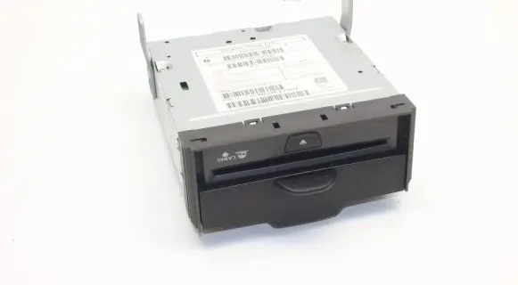 Jeep Cherokee CD/DVD changer P68225372AB