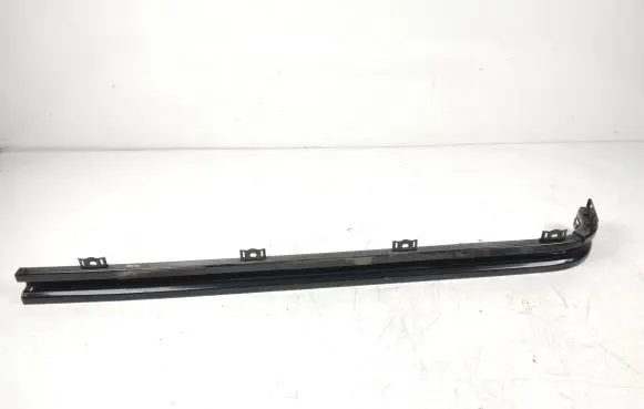 Ford Transit Custom Sliding door bottom rail 
