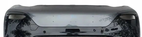 BMW i3 Front bumper 7462274