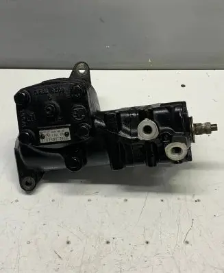BMW 7 E38 Steering rack 1141331 8075991101