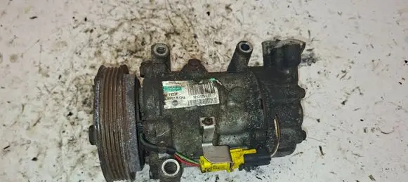 Mini Cooper Countryman R60 Air conditioning (A/C) compressor (pump) 9213175 03733904362 1923F
