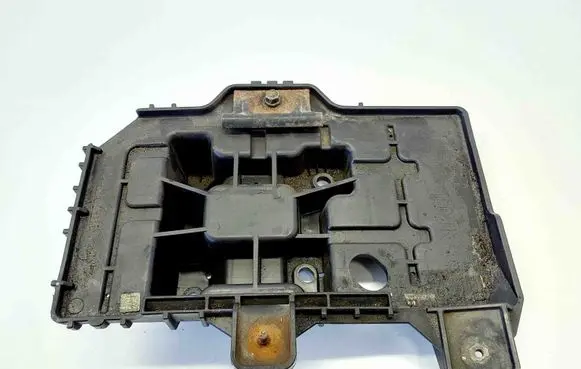 KIA Optima Battery box tray 37150D4000