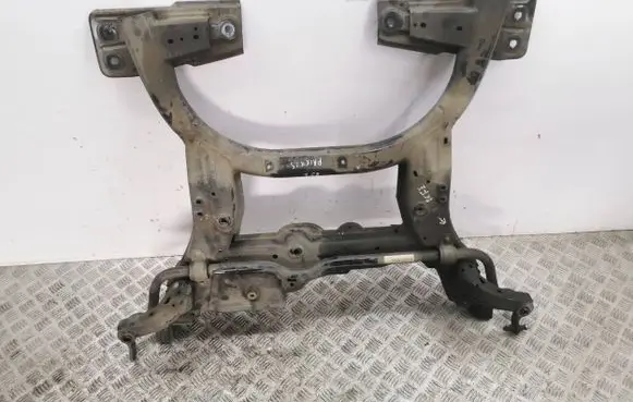 Front subframe
